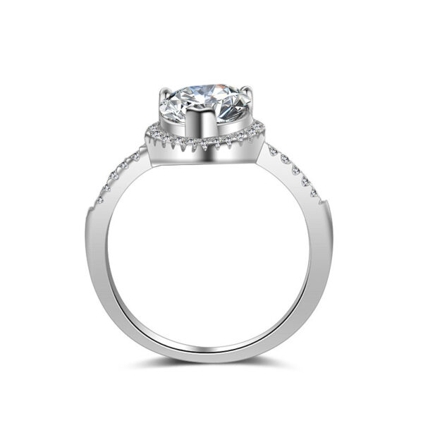 Diamond ring - Image 2