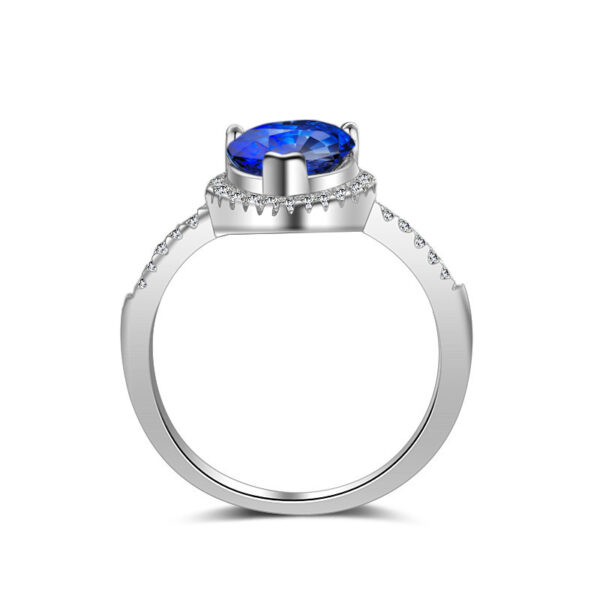Diamond ring - Image 3