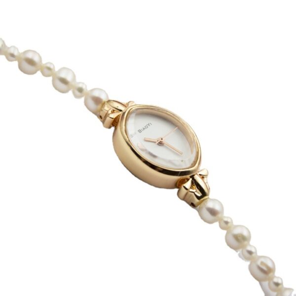 Women's Waterproof Simple Quartz Watch - Image 2