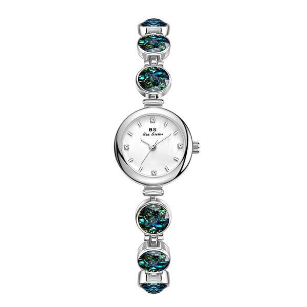 Fashion Peacock Temperament Women's Watch - Image 8